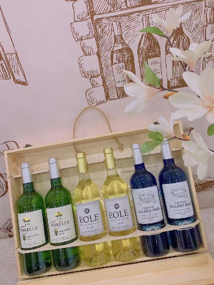 如何經(jīng)營紅酒專賣店