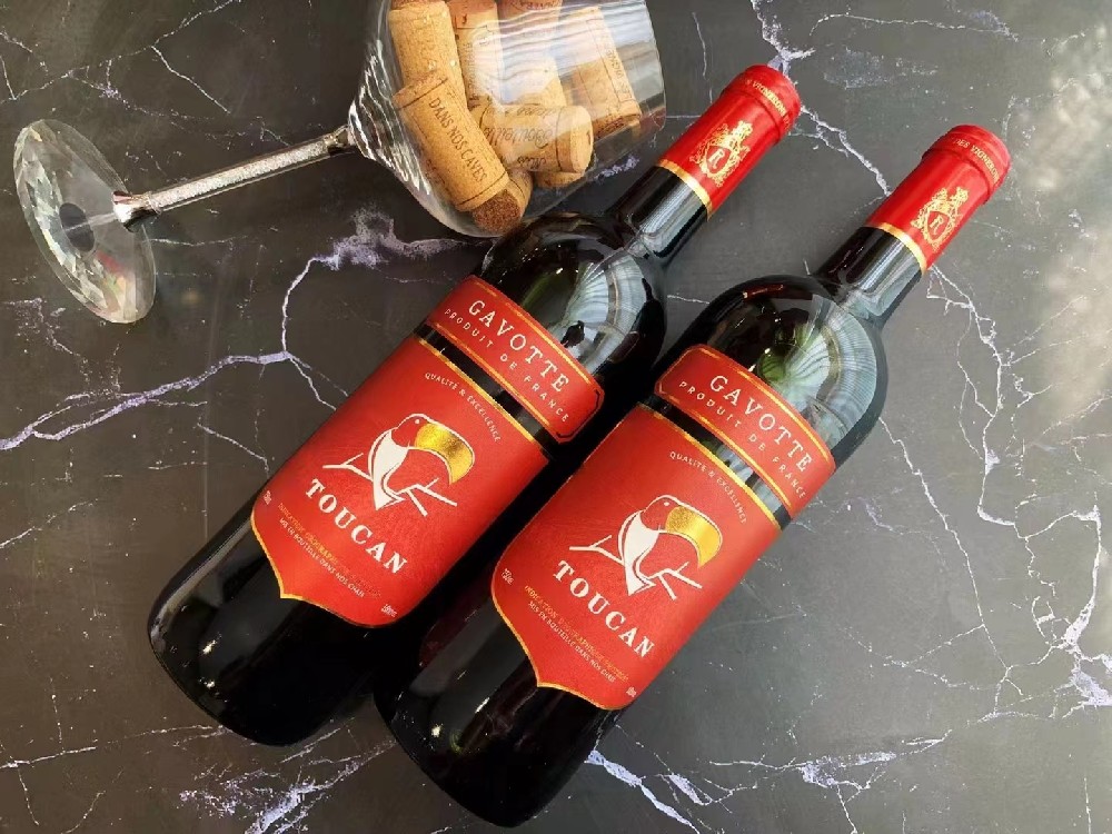 2022下半年做進(jìn)口紅酒批發(fā)生意有前景嗎