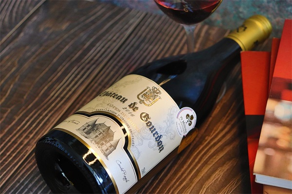 代理進口紅酒的產(chǎn)品價格是多少