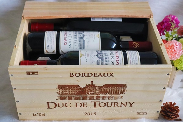 紅酒如何賺錢,如何打入市場(chǎng)