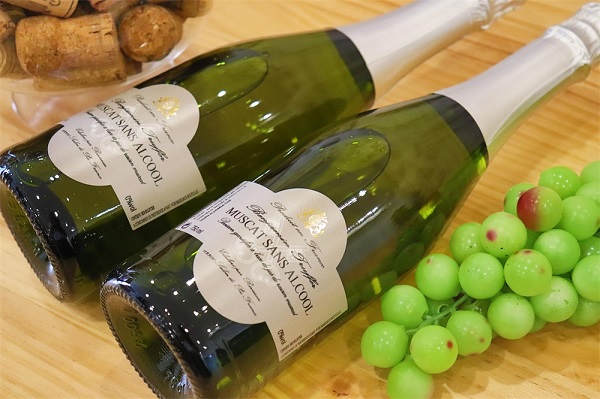 法國(guó)葡萄酒生意有沒有發(fā)展前景呢