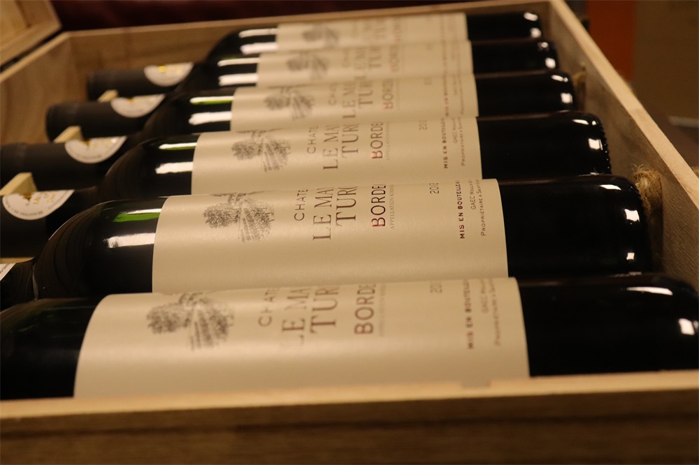 代理哪種牌子來開拓進(jìn)口紅酒業(yè)務(wù)好