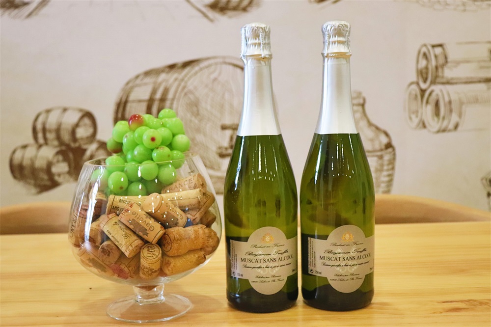 什么牌子的紅葡萄酒代理更好