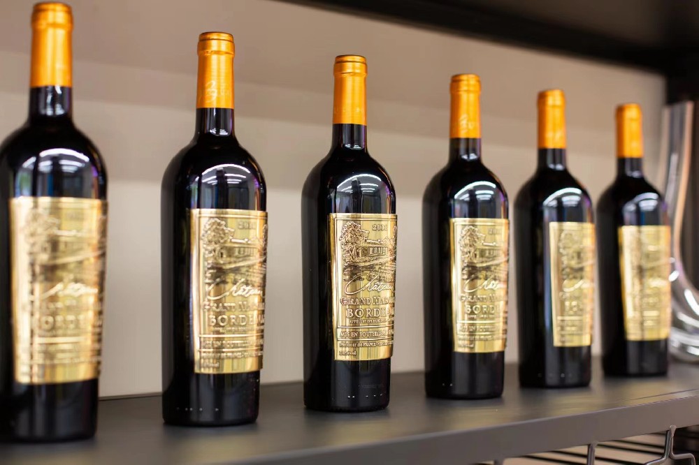 2023年，哪家紅酒批發(fā)代理好呢