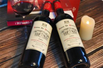 選擇什么樣的紅酒供應(yīng)商好