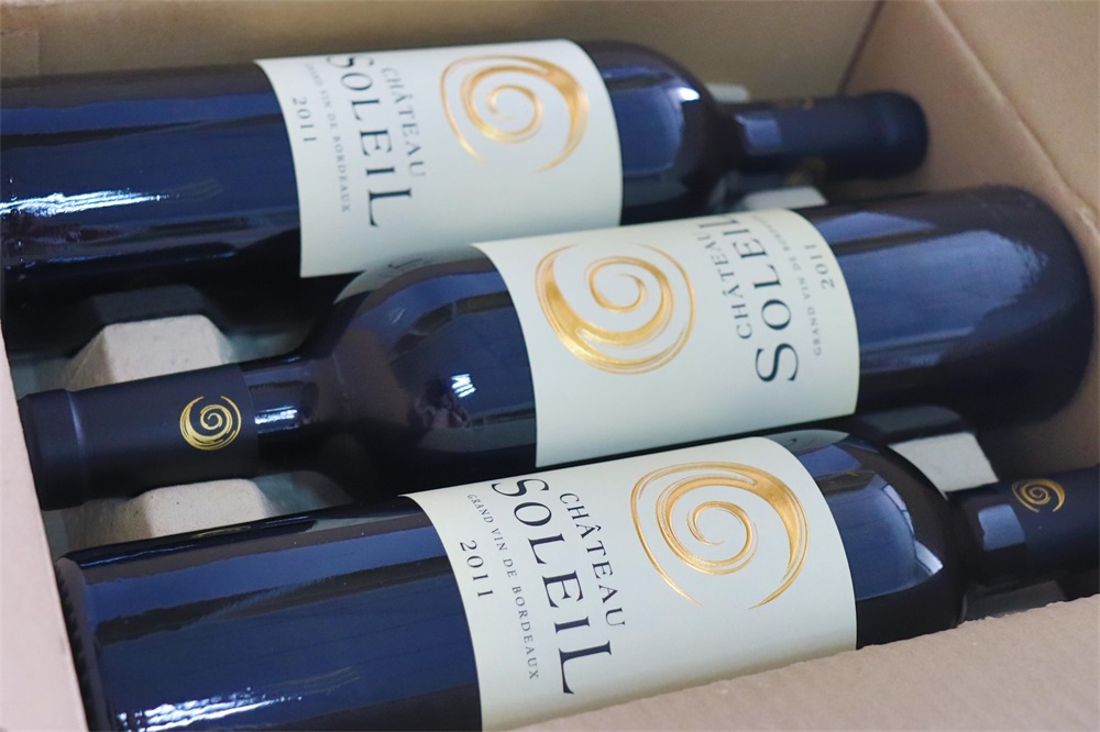 做紅酒總代理有沒有前景