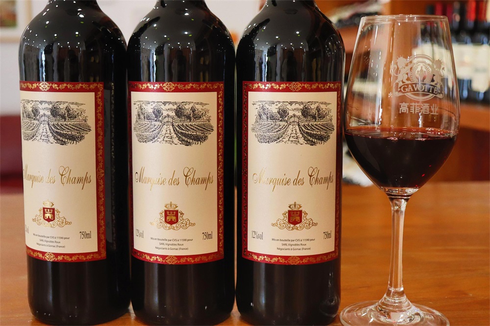 法國(guó)波爾多一級(jí)酒莊怎么樣呢