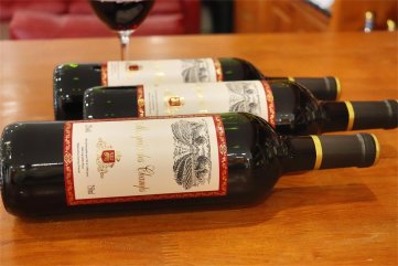 進(jìn)口紅酒品牌排行榜有什么