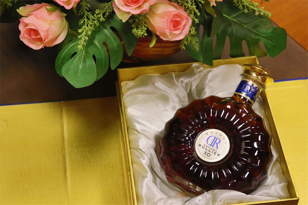 法國紅酒進(jìn)口商的市場(chǎng)好不好