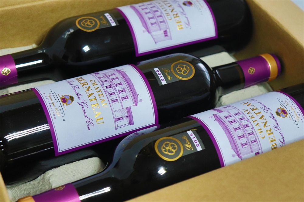 加盟紅酒代理店賺不賺錢