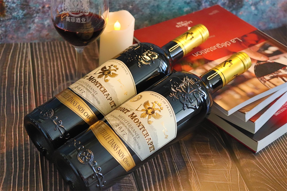 代理進(jìn)口紅酒利潤怎么樣呢