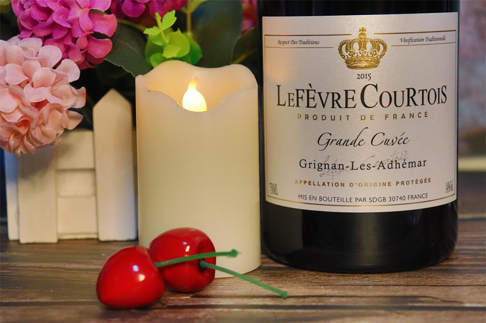 法國(guó)原瓶進(jìn)口紅酒招商怎么樣