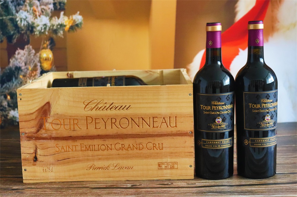 紅酒酒莊加盟要多少錢(qián)投入呢