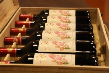 進(jìn)口紅酒哪里拿貨適合