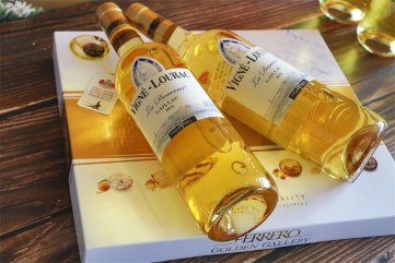 做葡萄酒原裝進(jìn)口的利潤怎樣