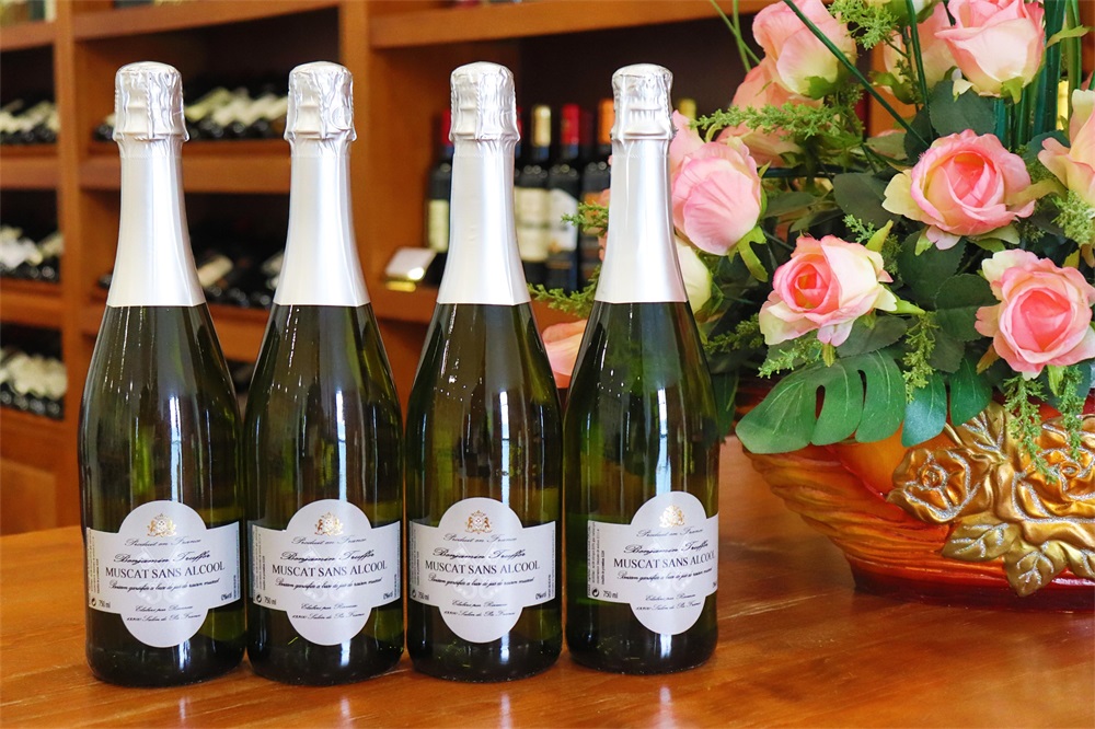 法國原瓶進口紅酒的發(fā)展如何