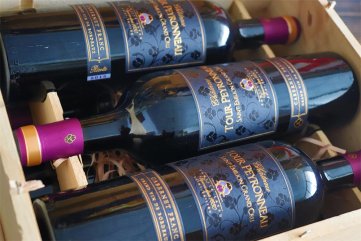 代理國(guó)外紅酒的發(fā)展如何