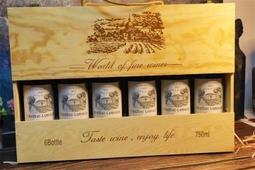 代理進(jìn)口紅酒的市場(chǎng)好不好